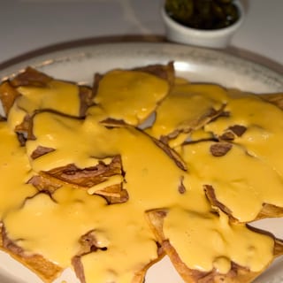 Jose Nachos