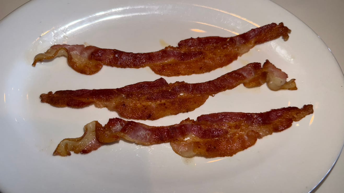Tocino-Bacon.
