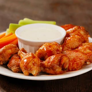 Chicken Wings (12)