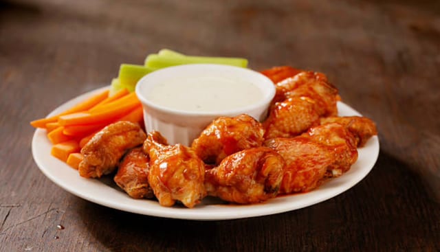 Chicken Wings (12).