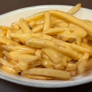 Cheese Fries