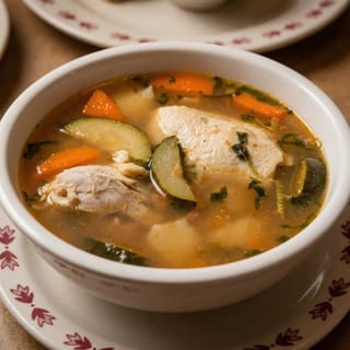 Mama Lopez Soup