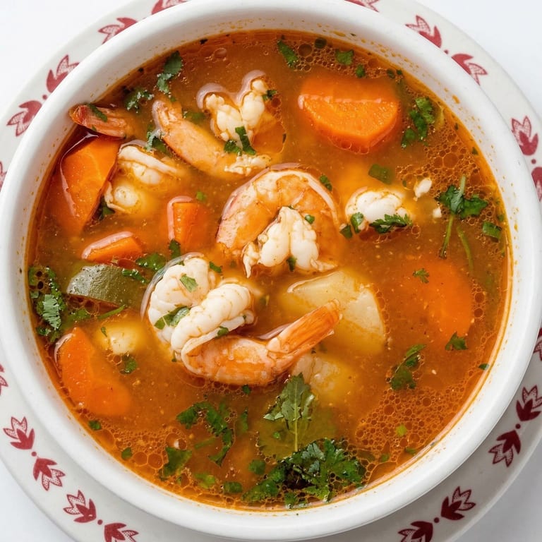 Savor Our Flavorful Soups