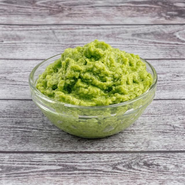 Guacamole.