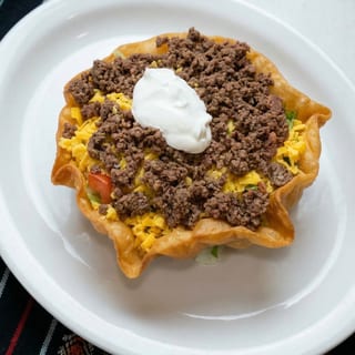 Taco Salad