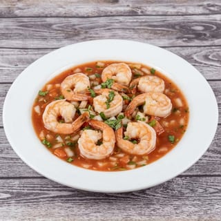 Shrimp Cocktail