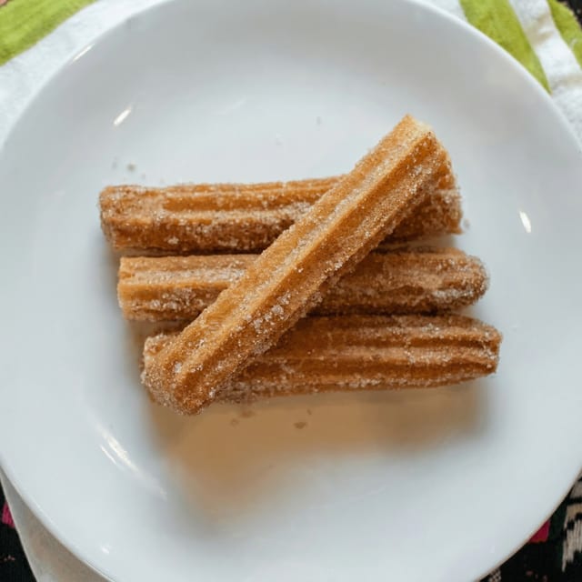 Churros.