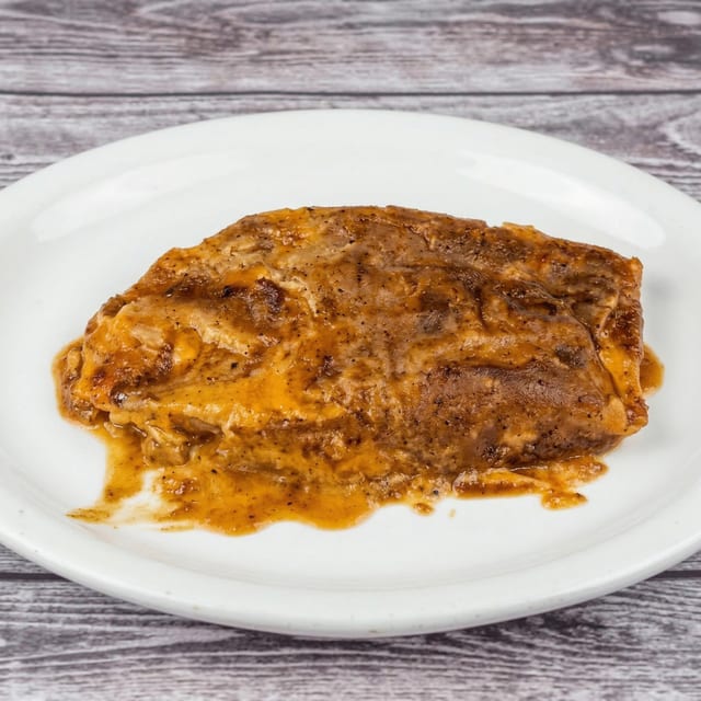 Cheese Enchilada.