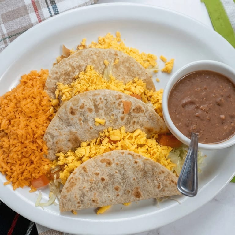 Delicious Quesadillas: A Mexican Favorite