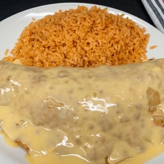 Chimichanga