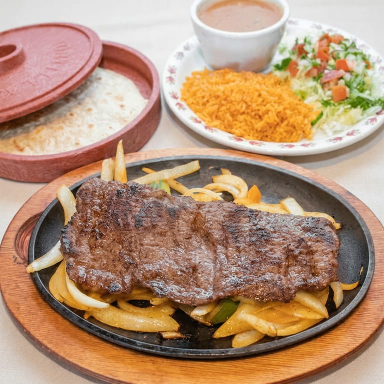 Mole Madness: Mexican Flavor Explosion