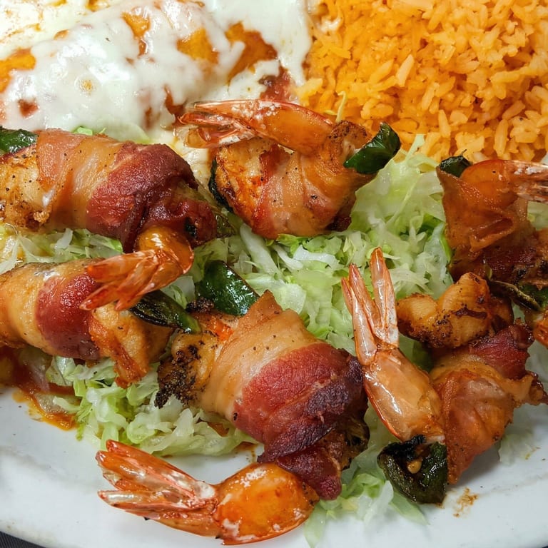 Savor Our Dinner Offerings