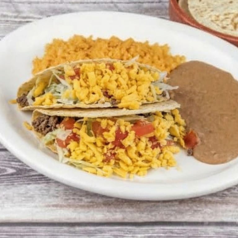 Tantalizing Tacos: A Mexican Delight